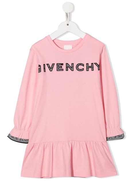 farfetch givenchy kids